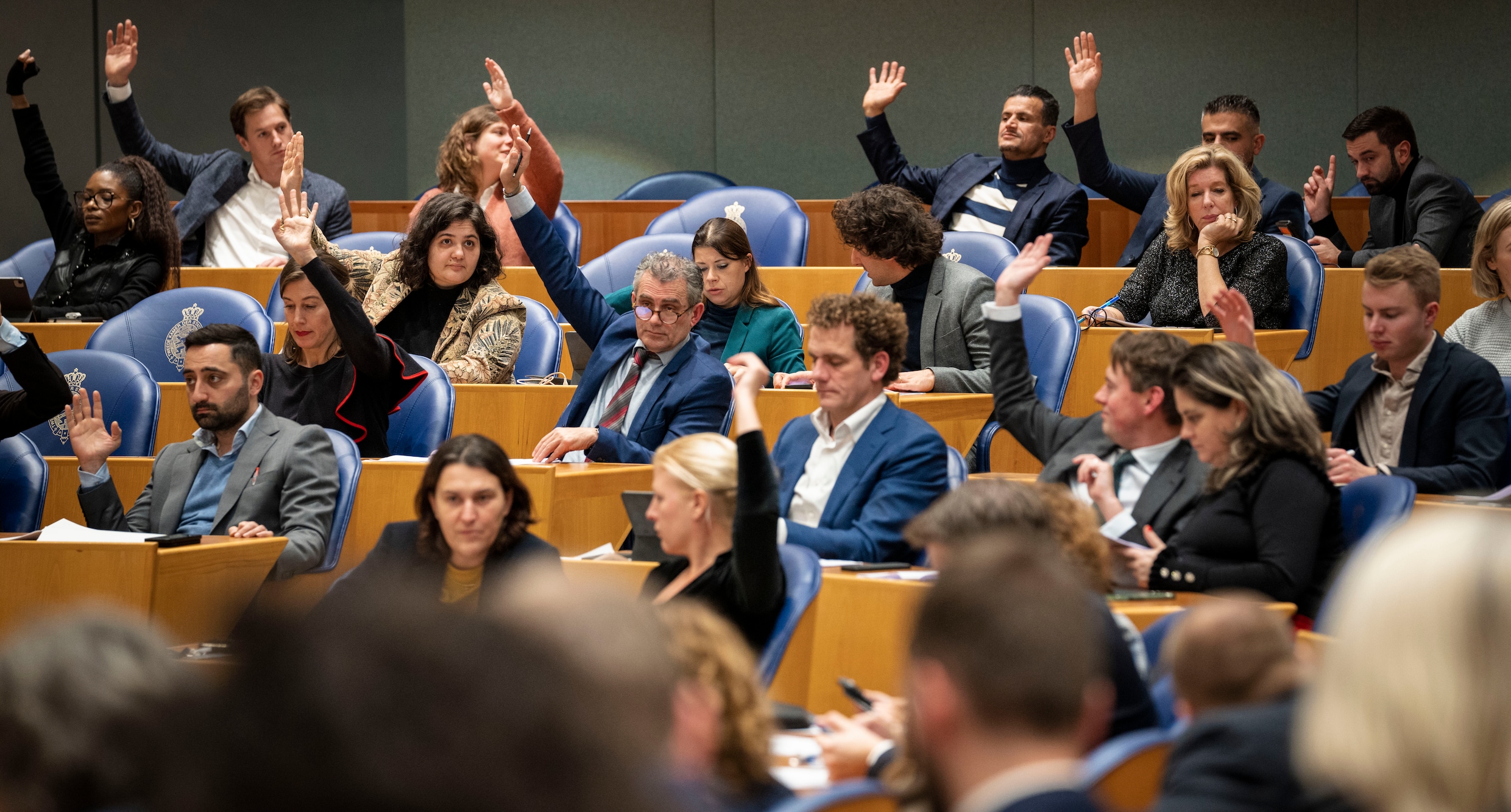 De pensioenwet gaat er komen, maar minister Schouten moet nog wel aan ...