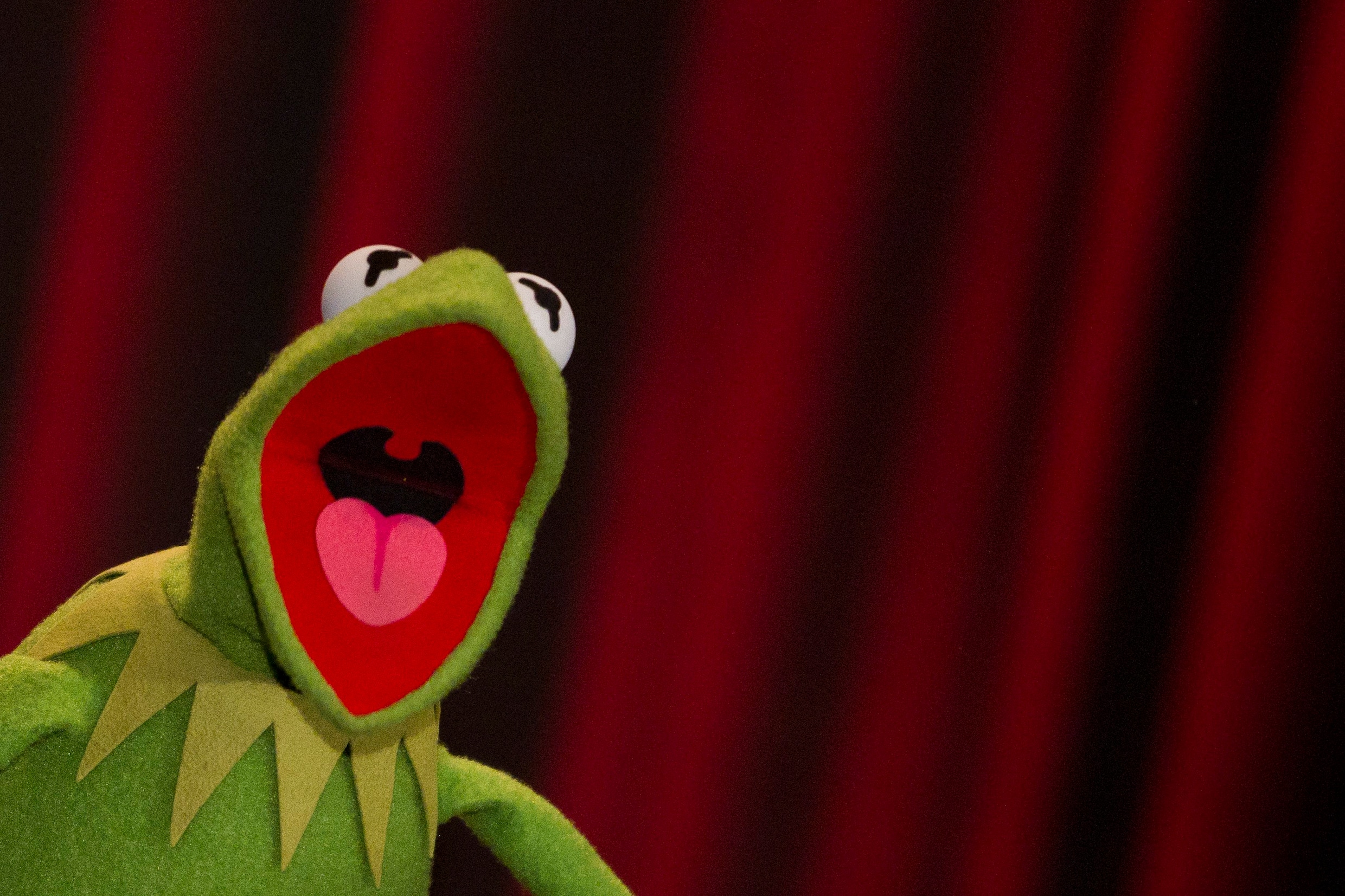 Muppets