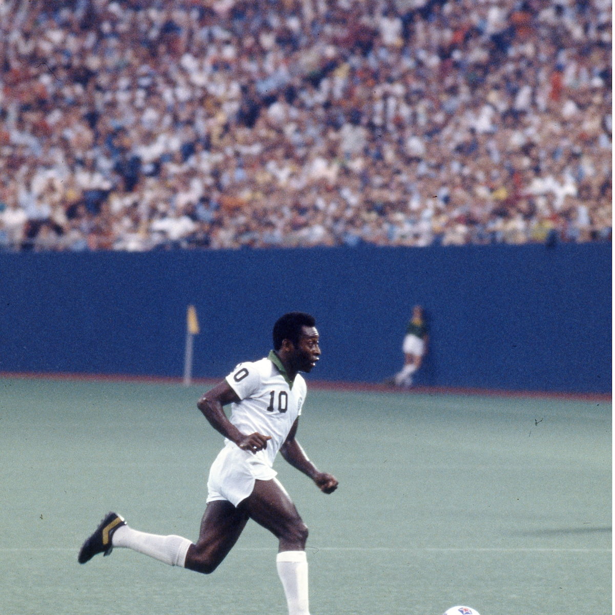 Pele voetbalschoenen store