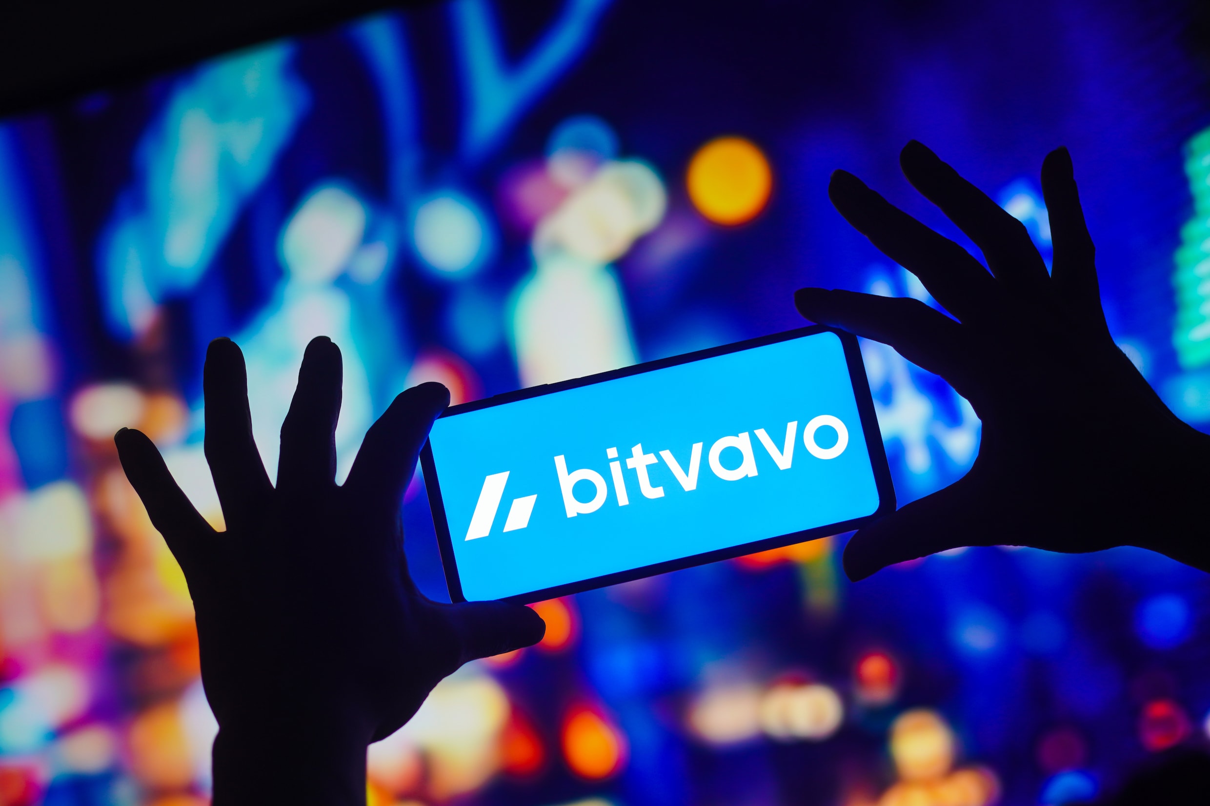 Bitvavo riskeert verlies van 84 miljoen euro door cryptodebacle | de  Volkskrant