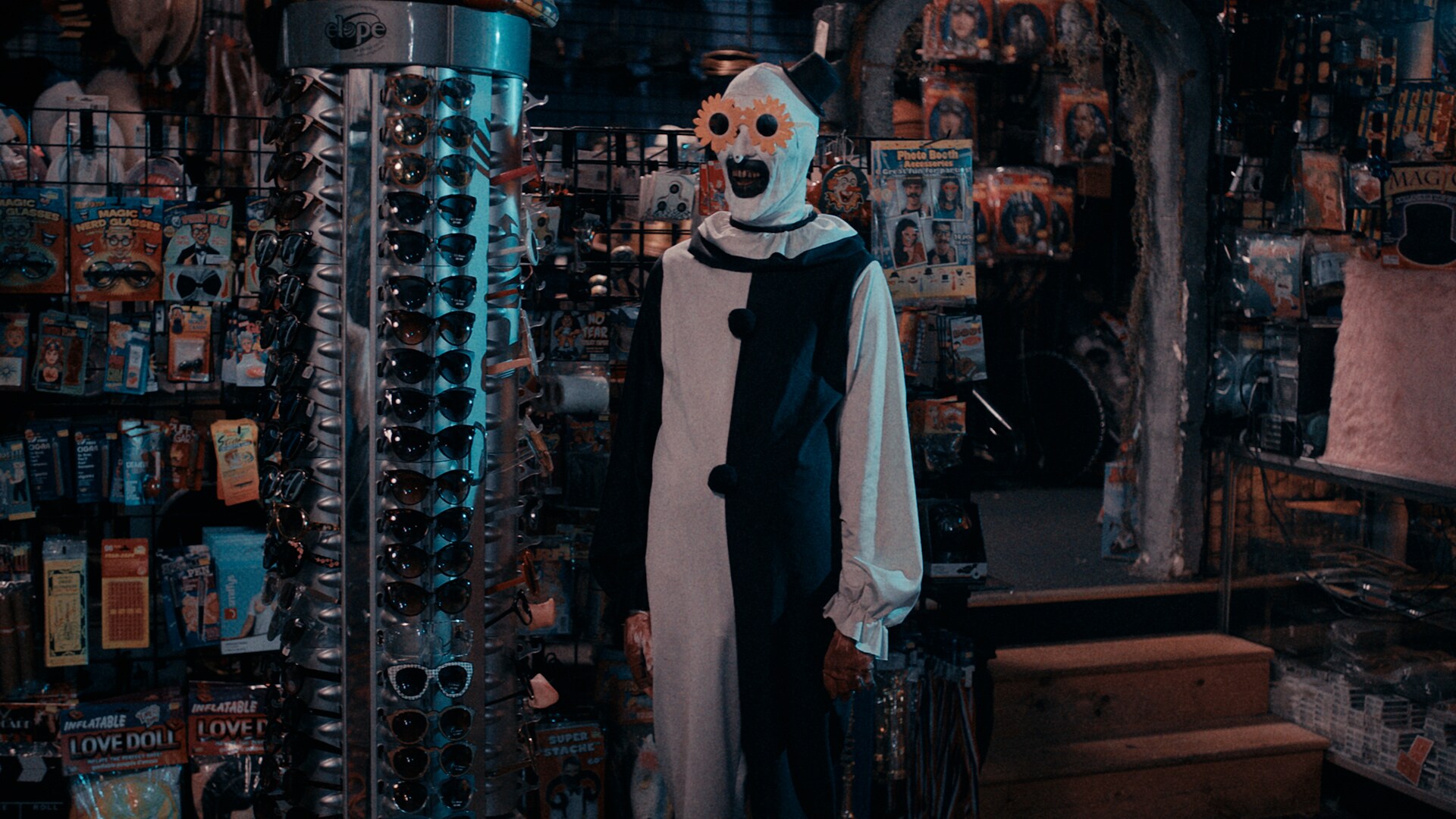 Terrifier 2 verheft slachtpartijen tot kunstwerken van een haast ...