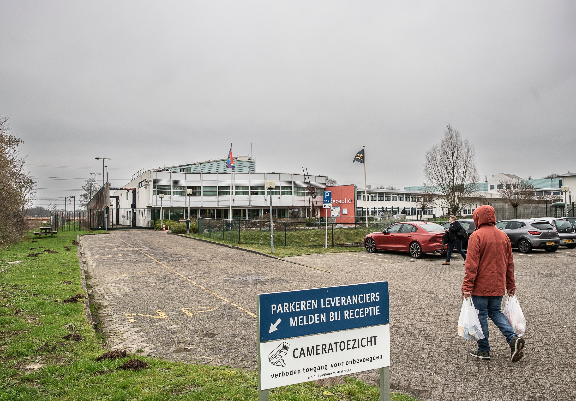 Het COA verzuimde het melden van twintig geweldsincidenten met ...