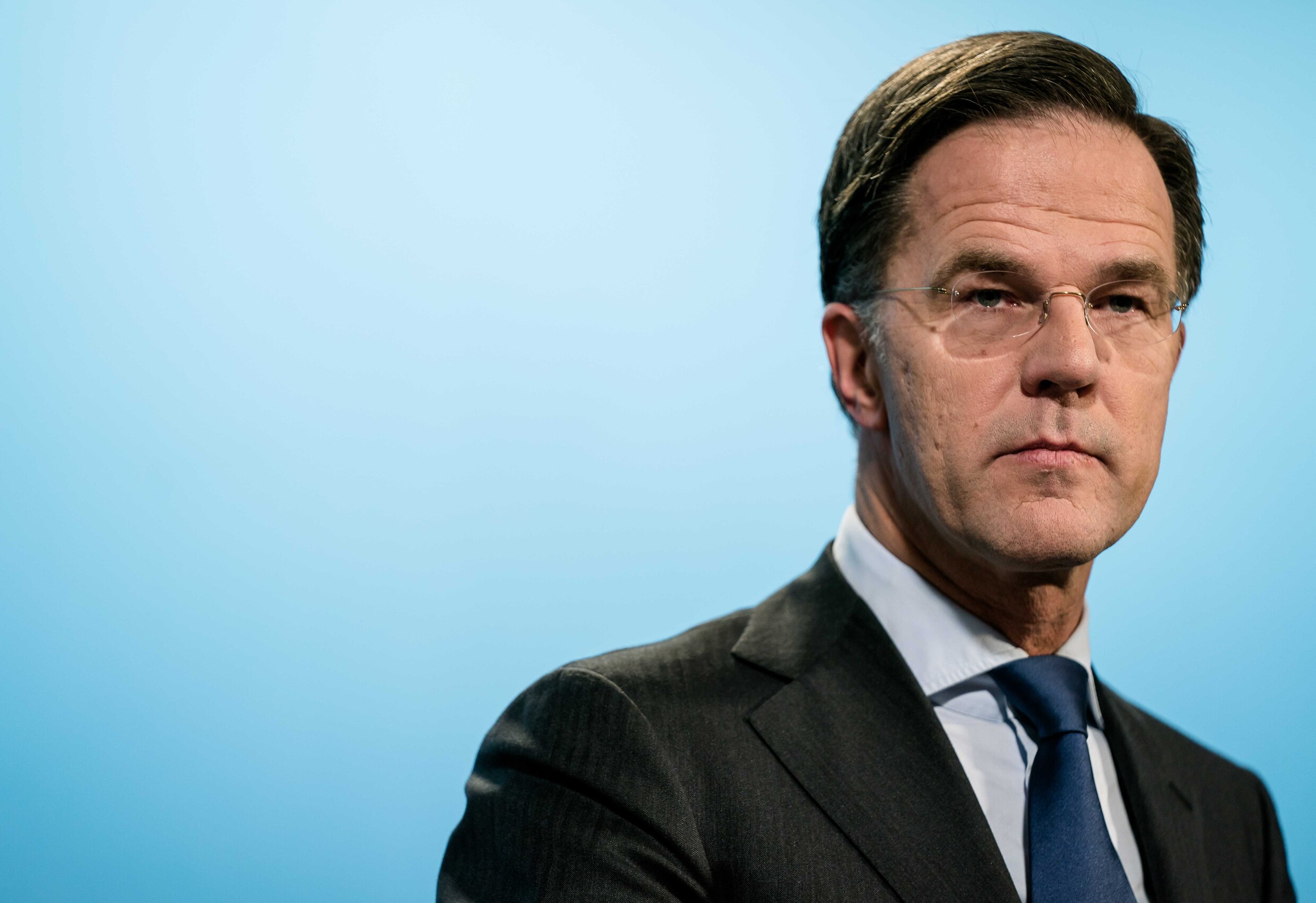 VVD: ‘Onze zorgvuldig opgebouwde crisissen dreigen verloren te gaan ...