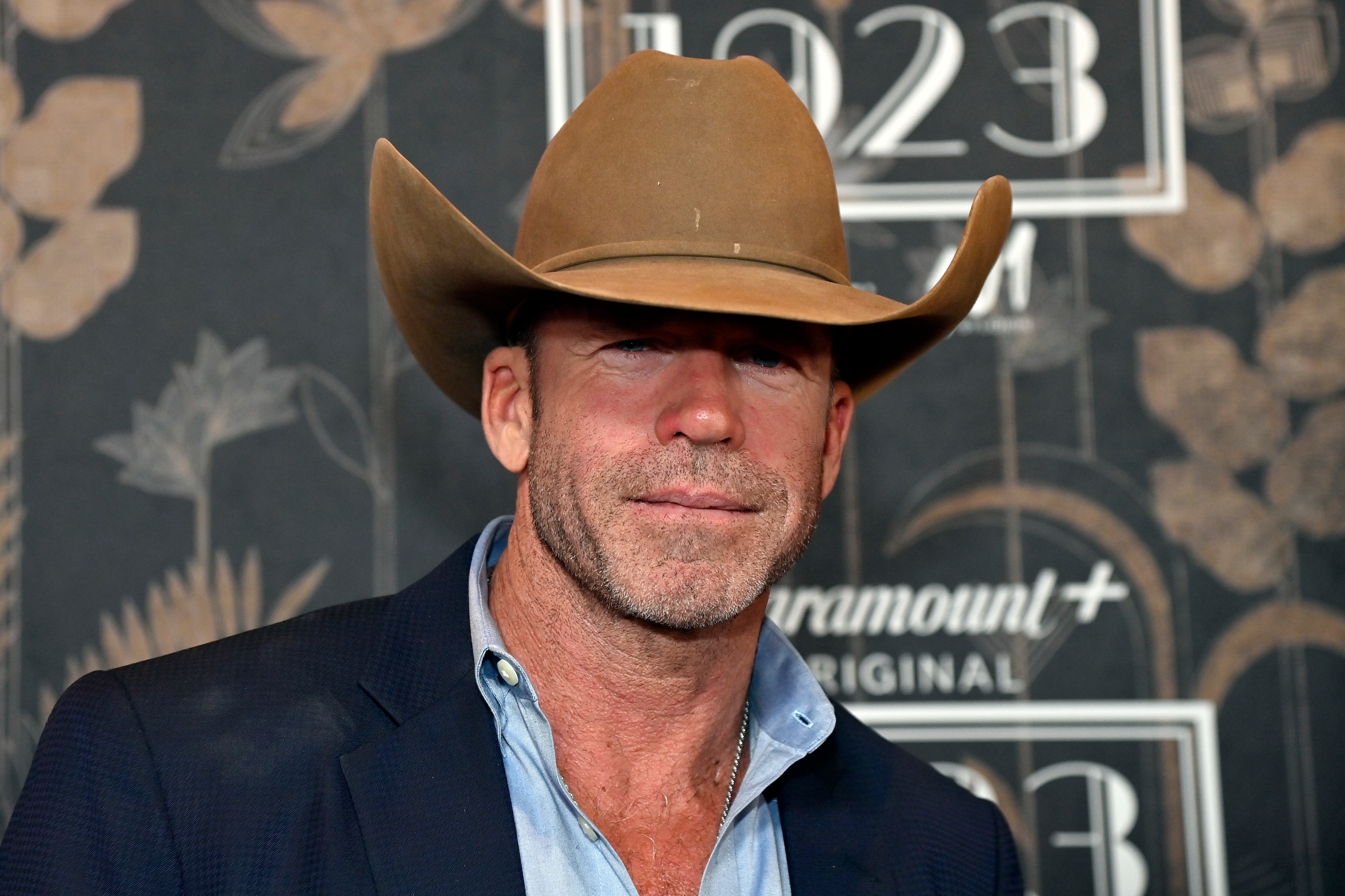 Taylor Sheridan geeft een gezicht aan het verval van het traditionele