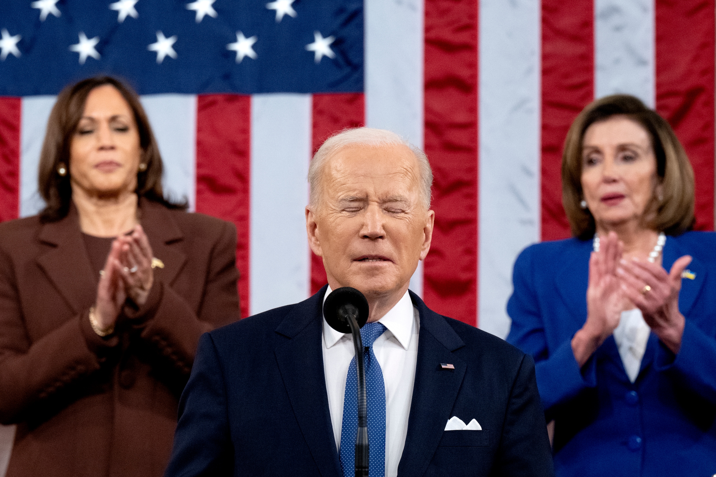 Is Joe Biden (80) te oud om nog een keer president te worden? | de ...