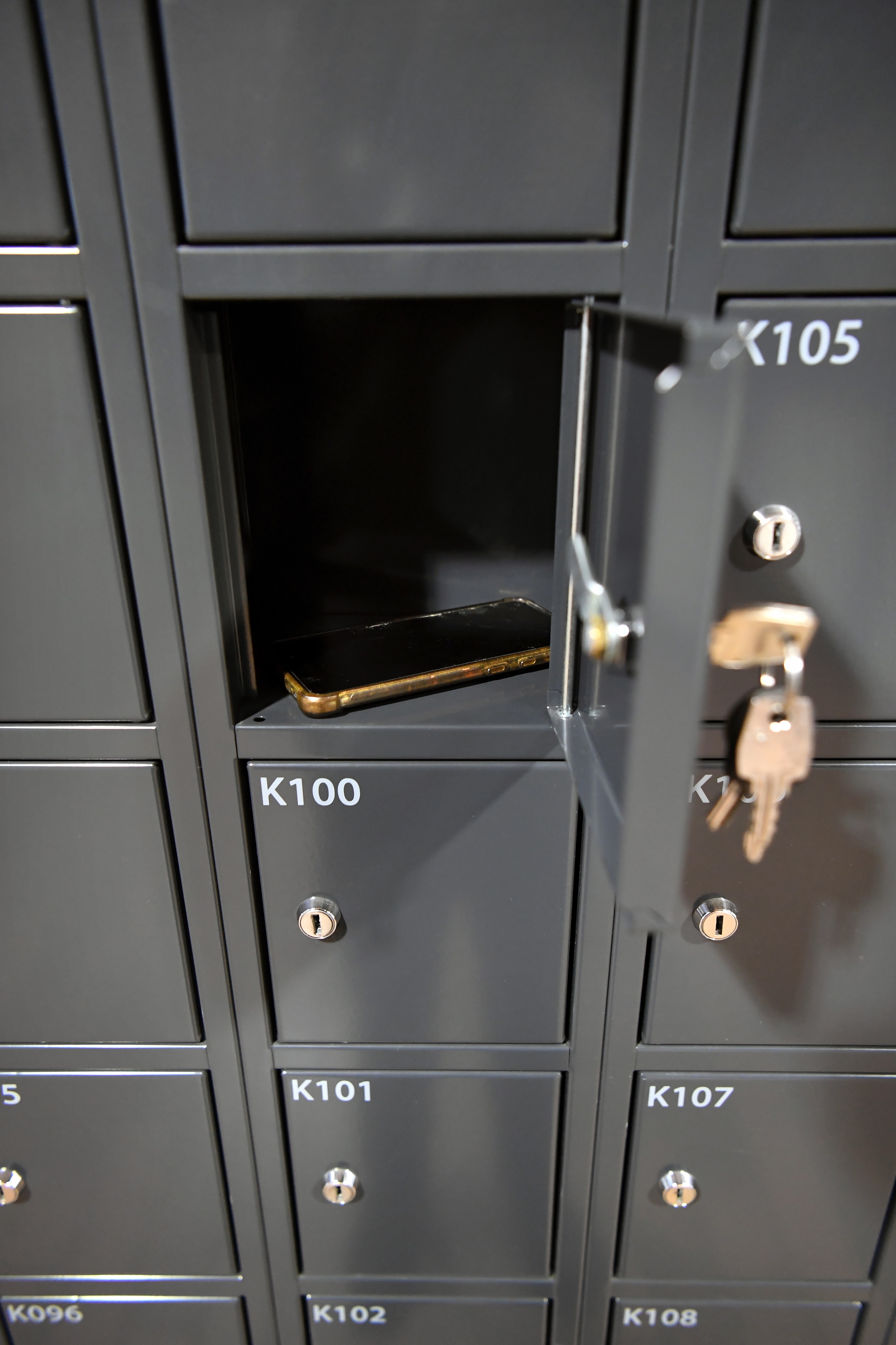 Timer Lock Box,Voorkom Smartphoneverslaving - Doorzichtige Telefoon Slotbox Voor Thuis, School, Reizen, Werk, Slaapkamer, Keuken, Kinderen, Tieners, Volwassenen, Studenten, Klaslokaal, Hogeschool