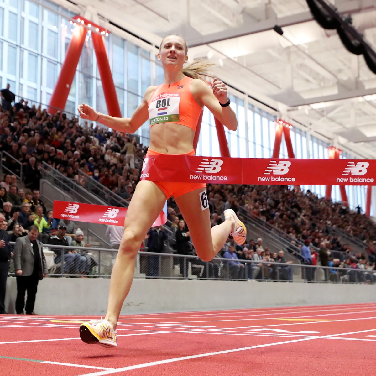 New balance actie hotsell
