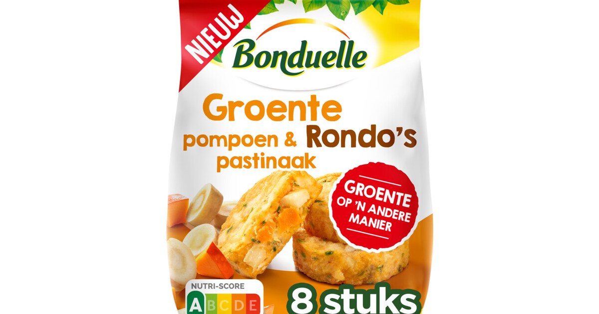 Kroost en groente vormen geen gelukkig huwelijk. Dat zal niet ...