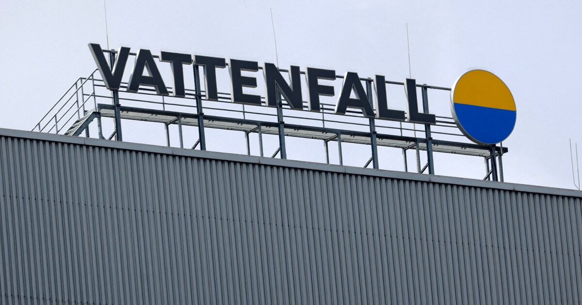 Rechter verklaart tariefswijziging variabel energiecontract Vattenfall ...