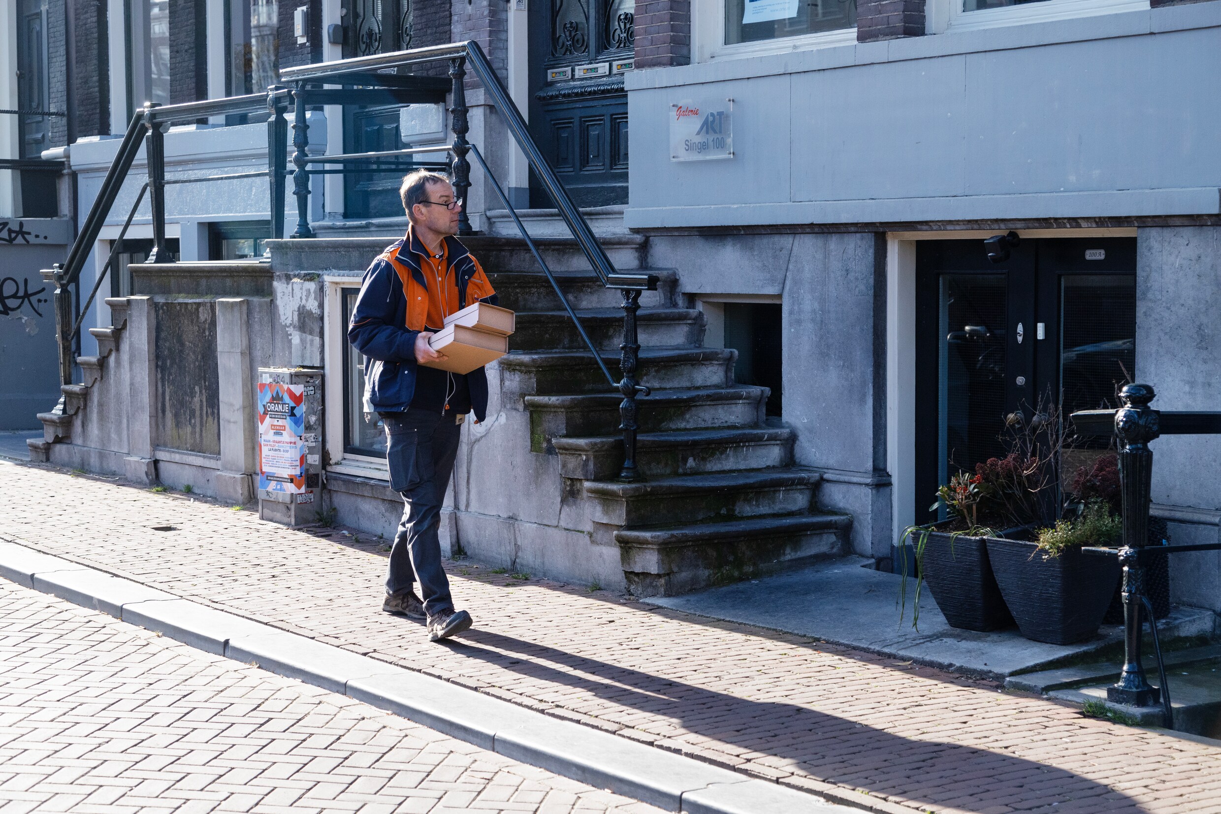 Het Einde Van De Pandemie Maakt Opnieuw Een Slachtoffer: PostNL | De ...