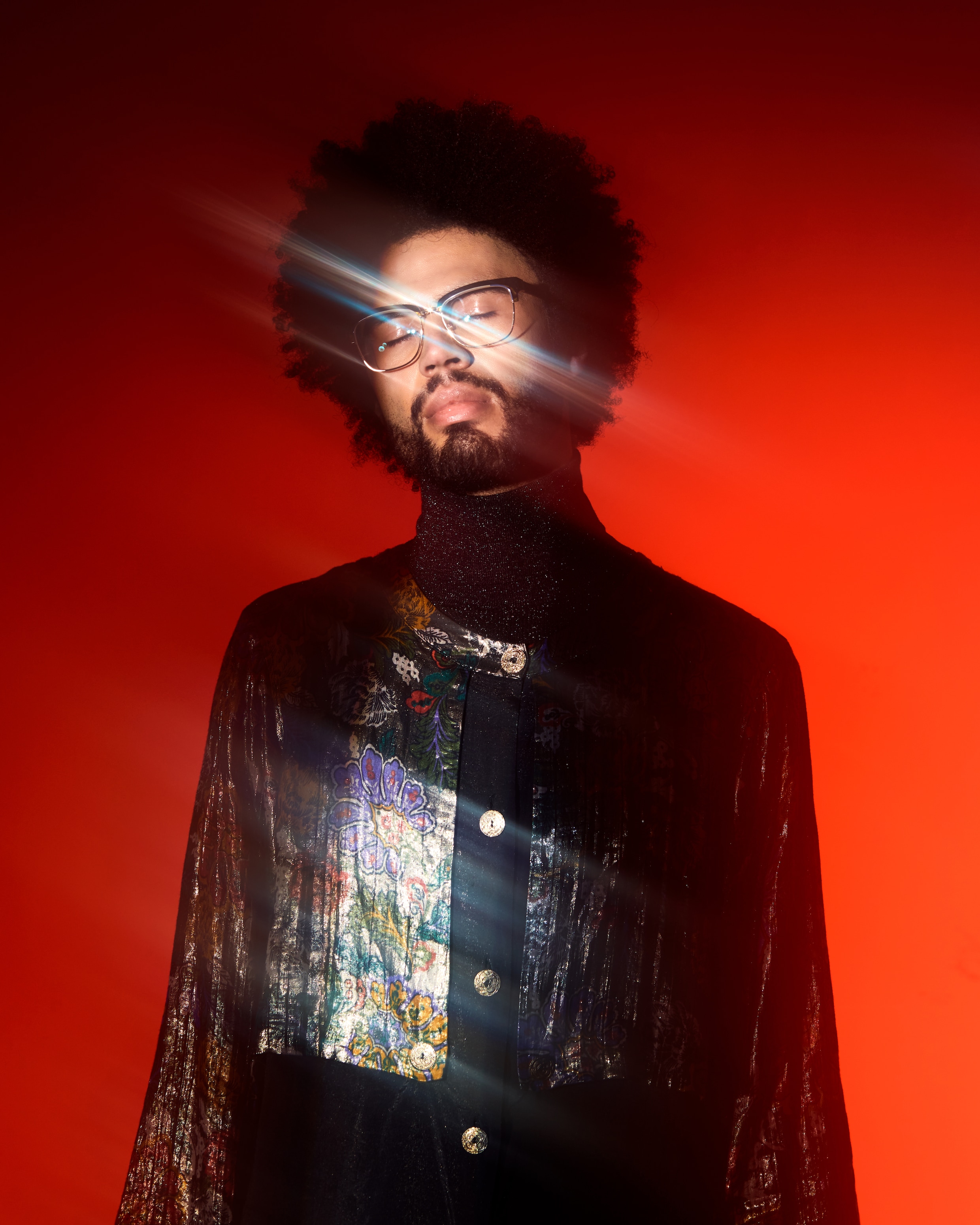 Schrijver, performer en ‘Slimste mens’ Martin Rombouts: ‘Het hele ...