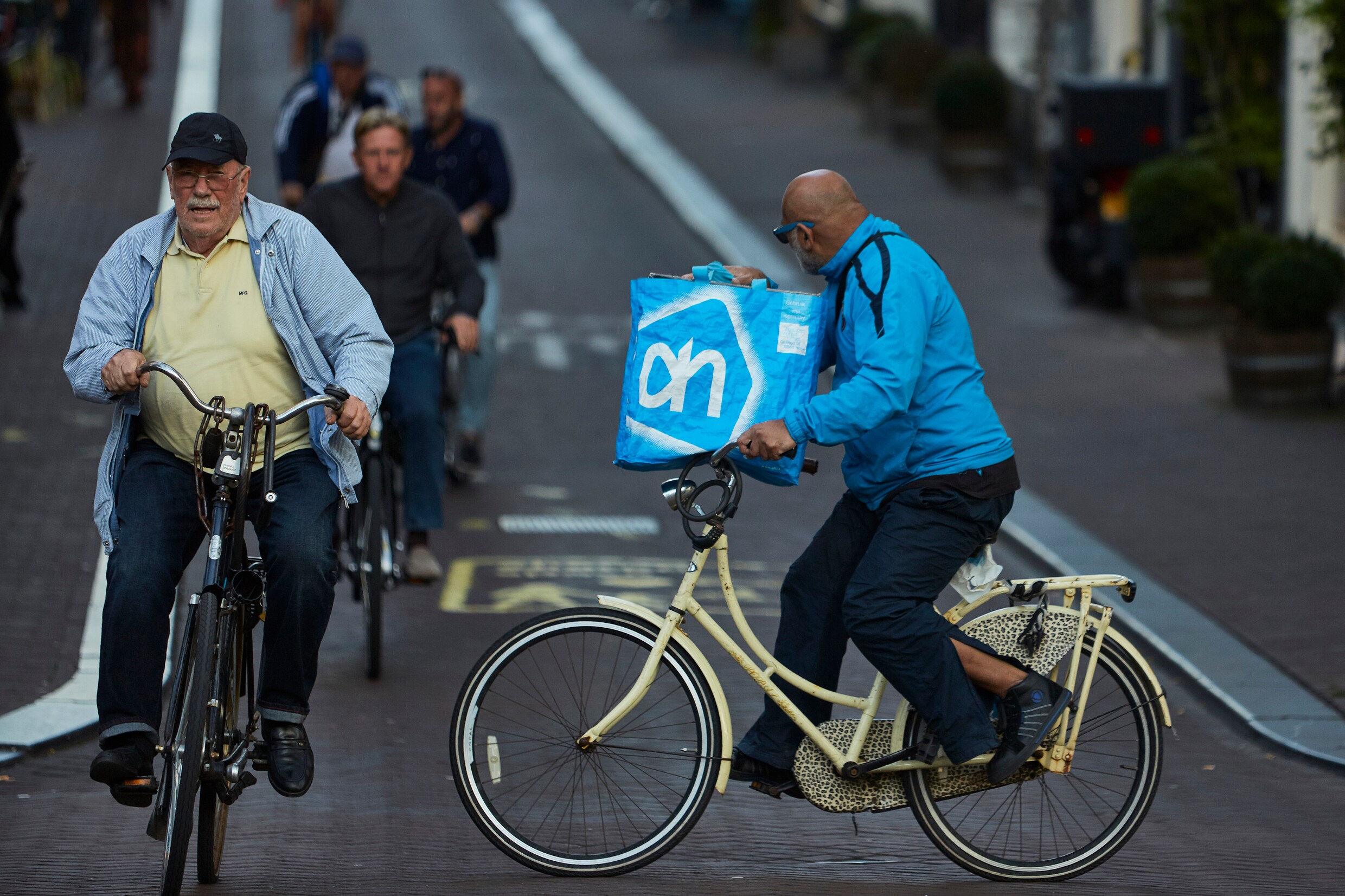 Inflatie hoger, en dit keer ligt het niet aan energie