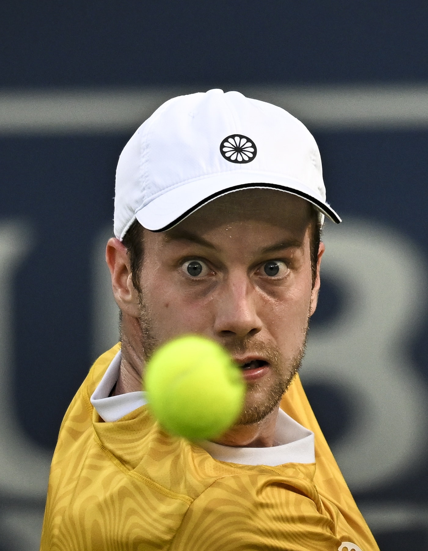 Breken met de coach is normaal in tennis. Een speler weet wie het beste bij  hem past | de Volkskrant