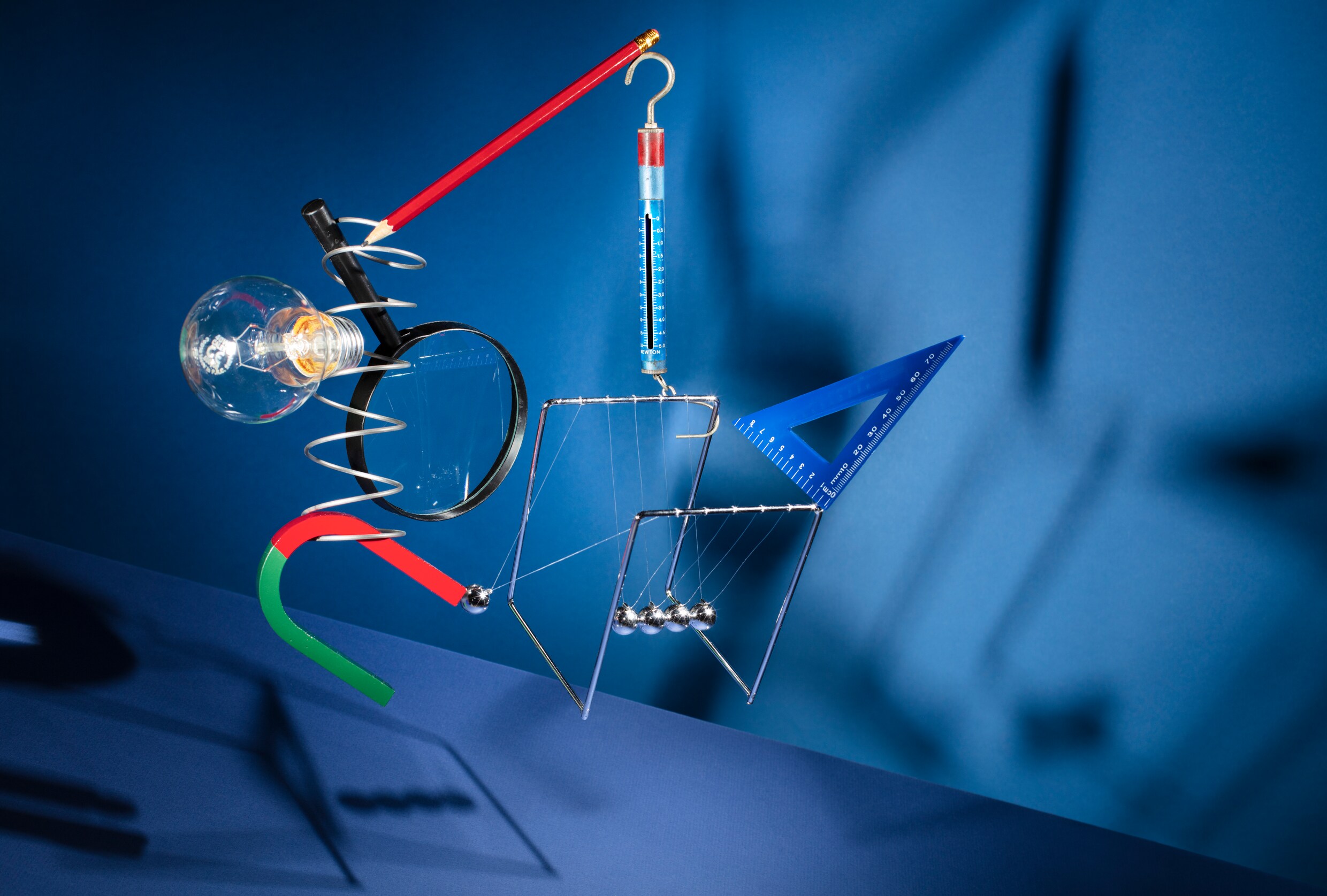 De energierevolutie die verdampte: staat de natuurkunde aan de vooravond van een crisis?