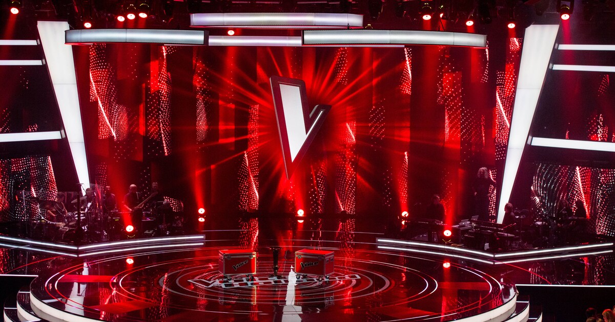 Bandleider Jeroen Rietbergen toch niet vervolgd in zedenzaak The Voice ...