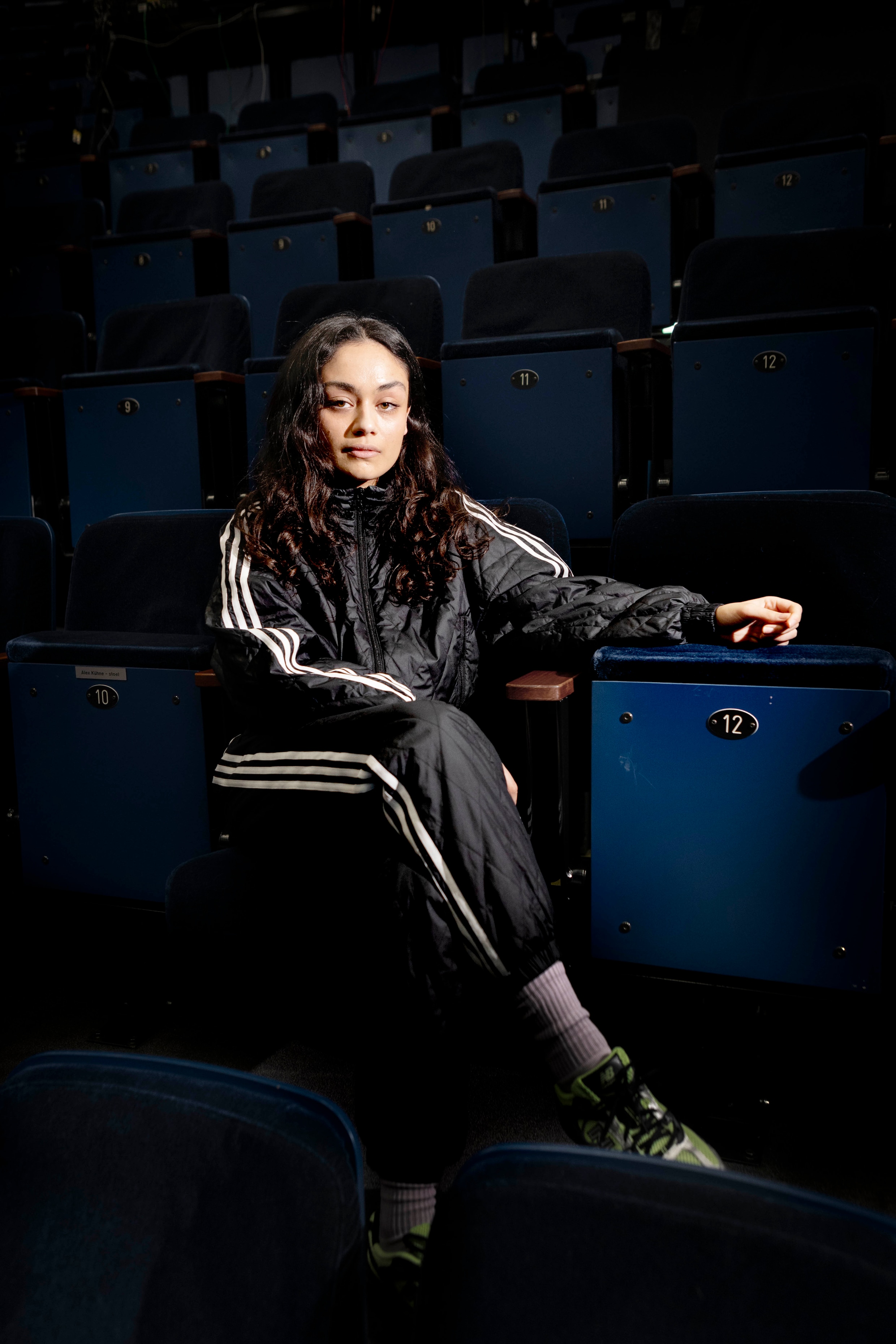 hoe gaat het nu met laura h