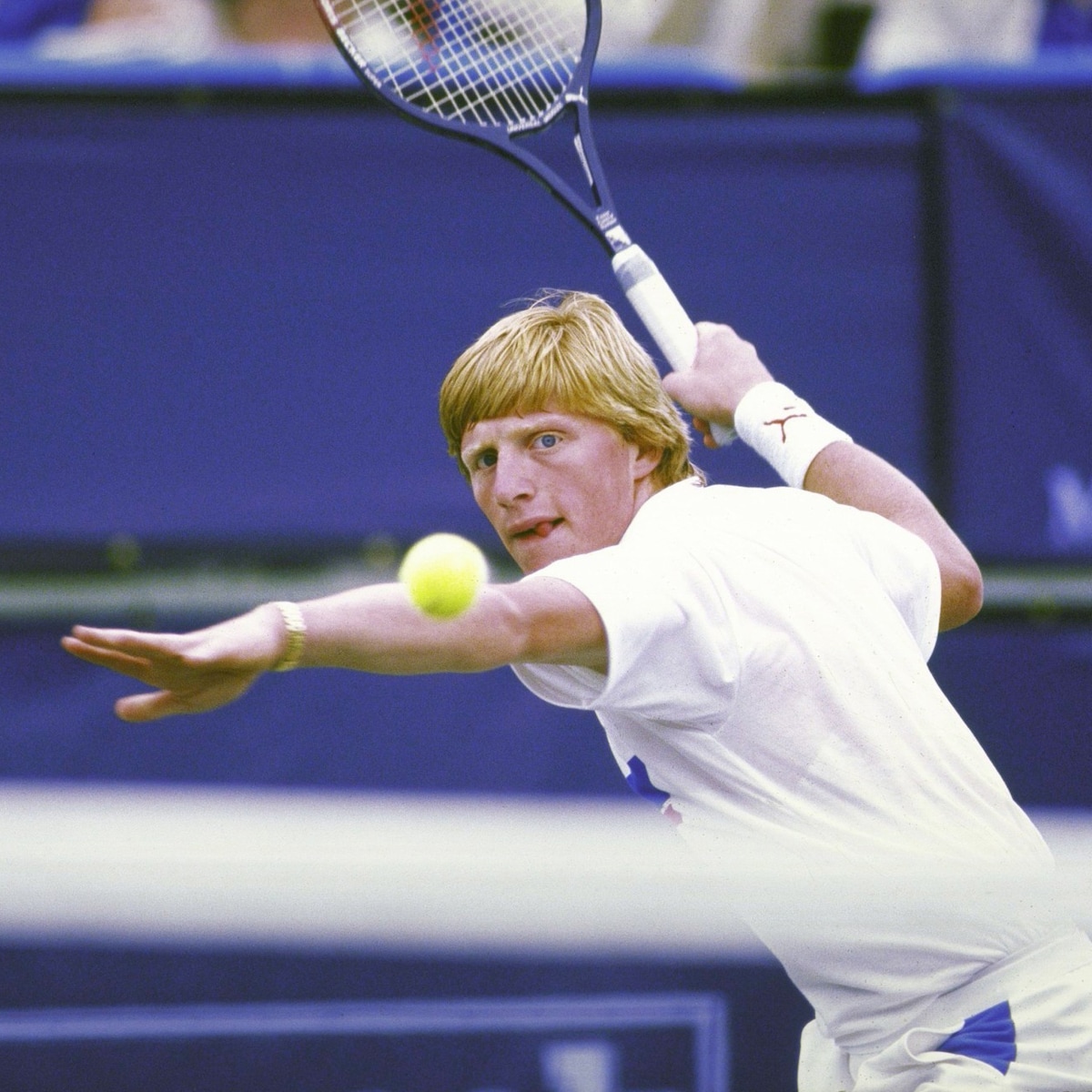 Boris Becker