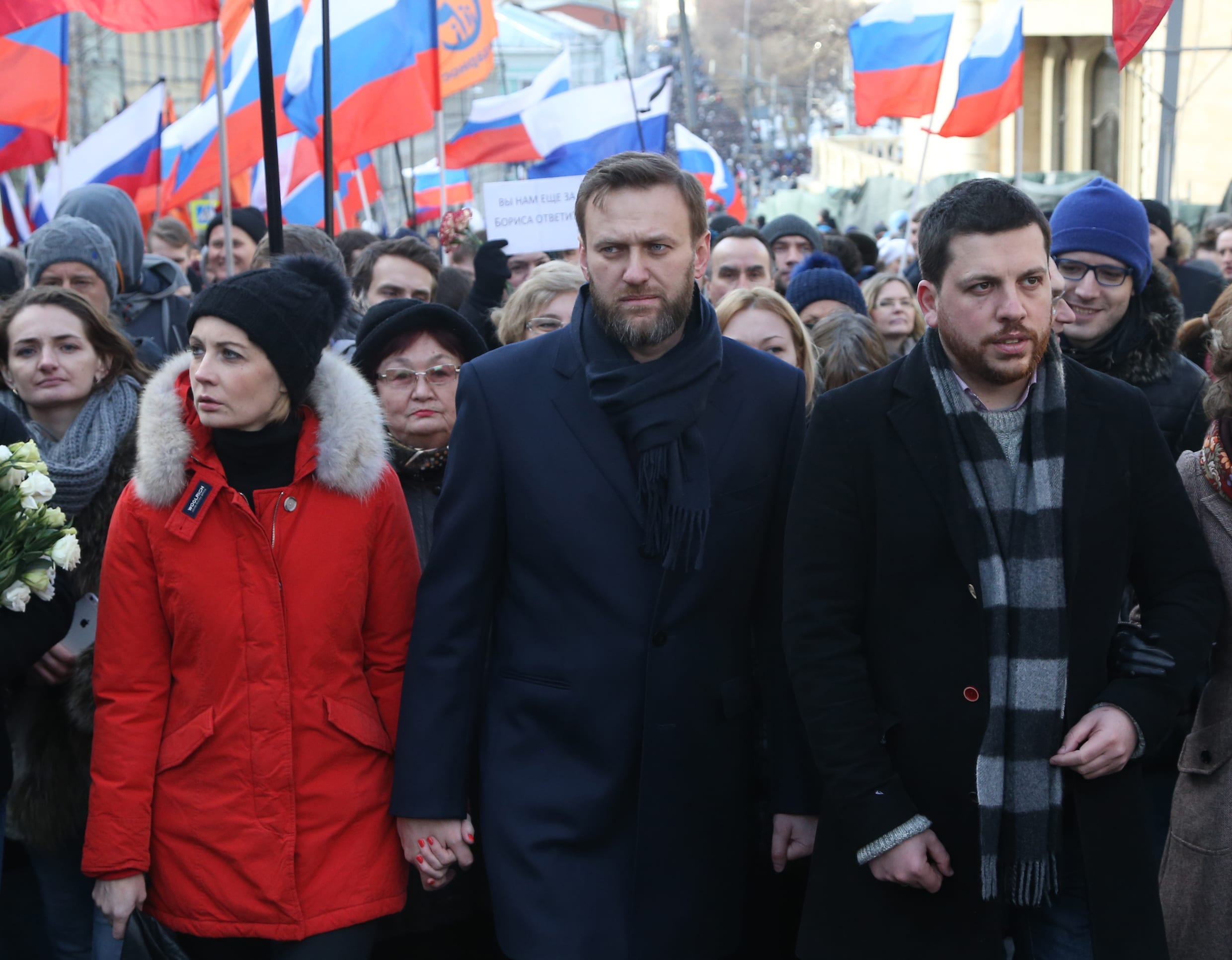 Key Context: The FBK's Role in Russian Politics