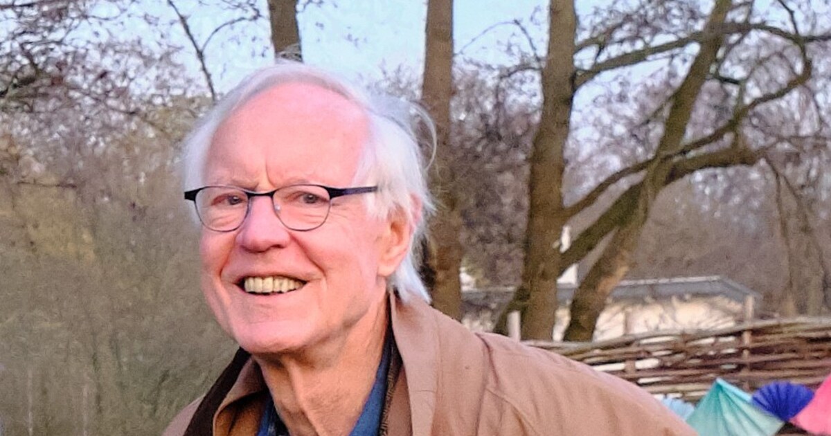 Ries Moonen (1936-2023) injecteerde diepere gedachten in dwarse ...