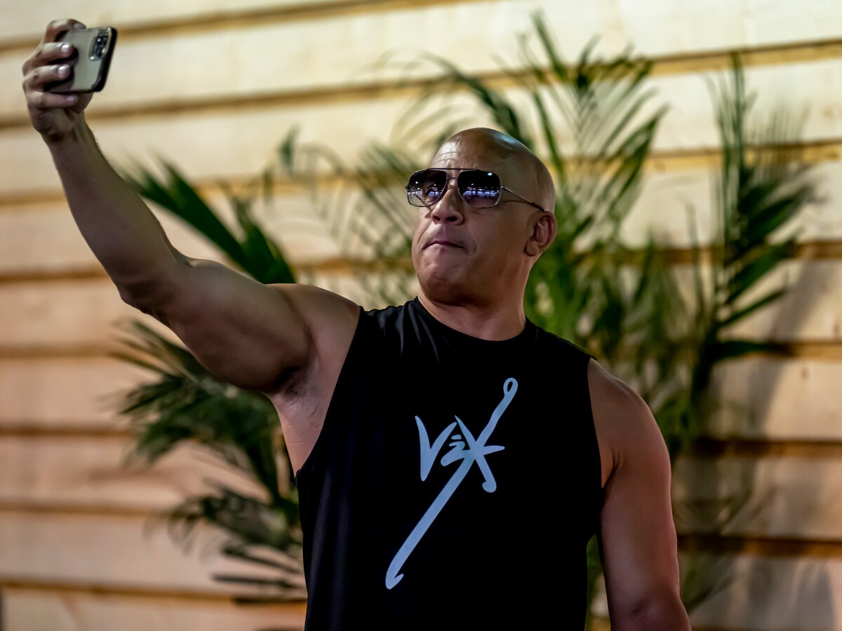 Acteur Vin Diesel beschuldigd van seksueel wangedrag door vroegere  assistente | de Volkskrant