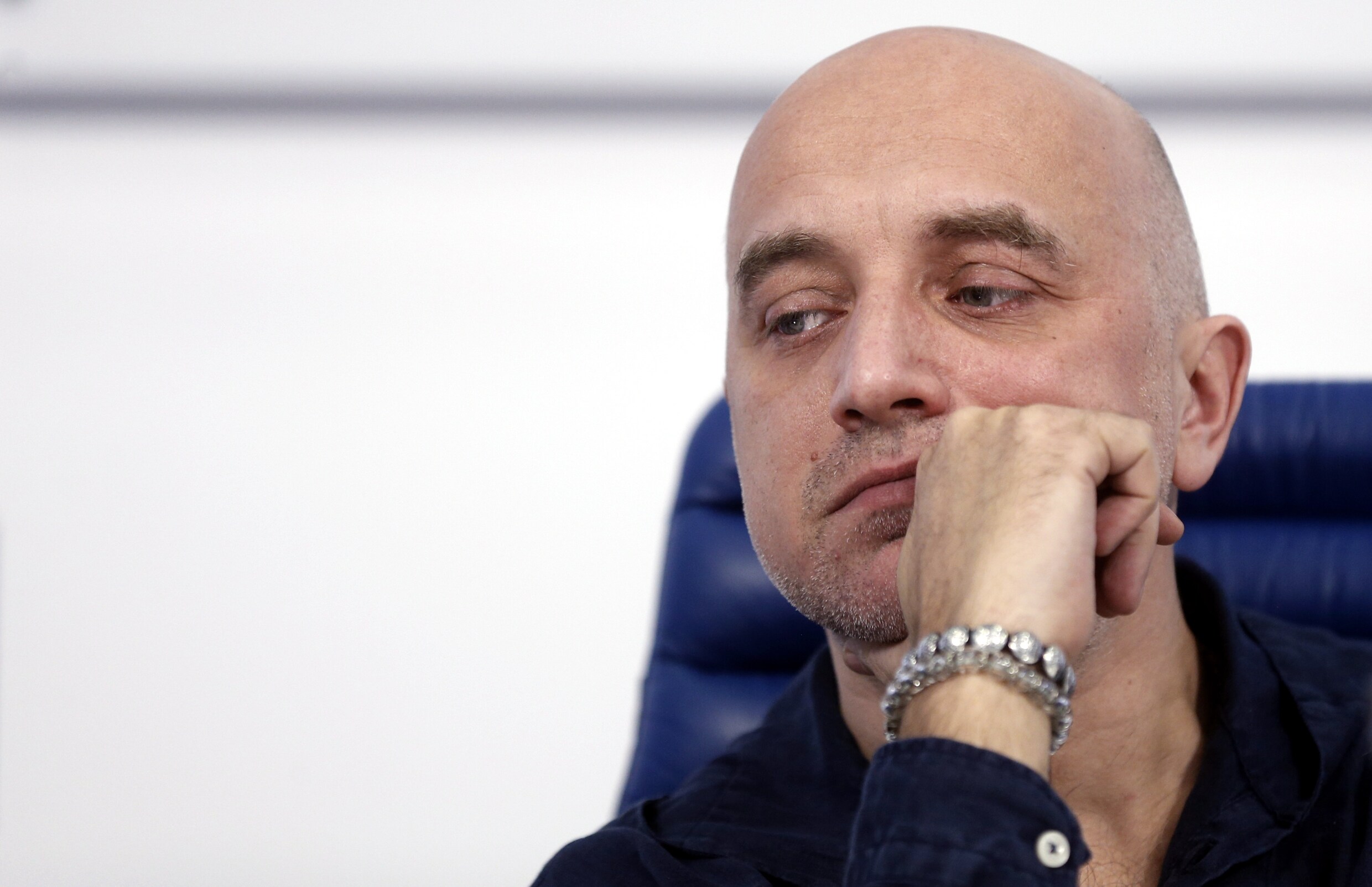 Bomaanslag op nationalistische Russische schrijver en rapper Zakhar ...