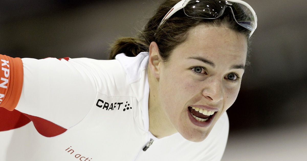 Leenstra: Liever Elfstedentocht dan WK allround | de Volkskrant
