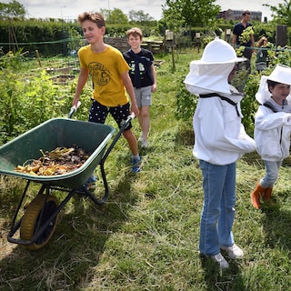 ‘De natuur heeft waarde, ook zonder de mens’