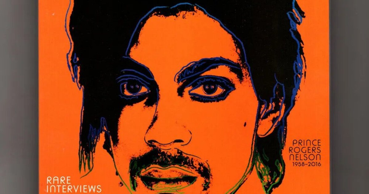 Andy Warhol maakte geen nieuw portret van Prince, oordeelt