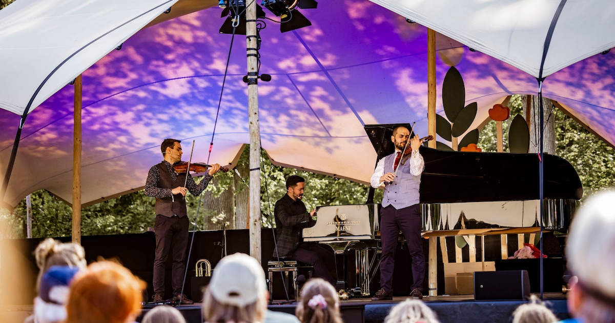 Ook in de klassieke muziek is het festivalseizoen losgebarsten. Dit zijn de 12 best bewaarde geheime