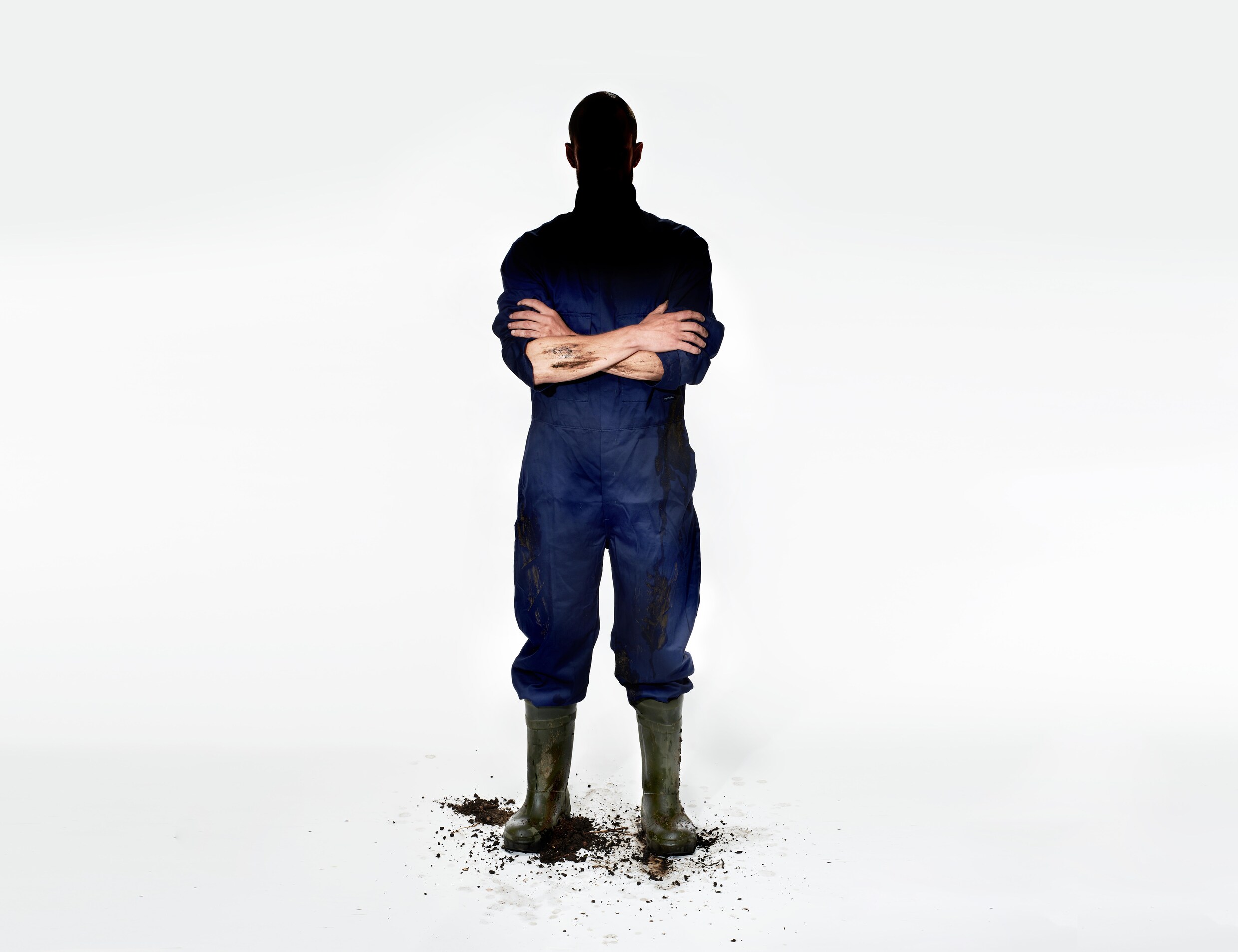 Deze criminoloog ging undercover om ‘de misdaad van de bio-industrie ...