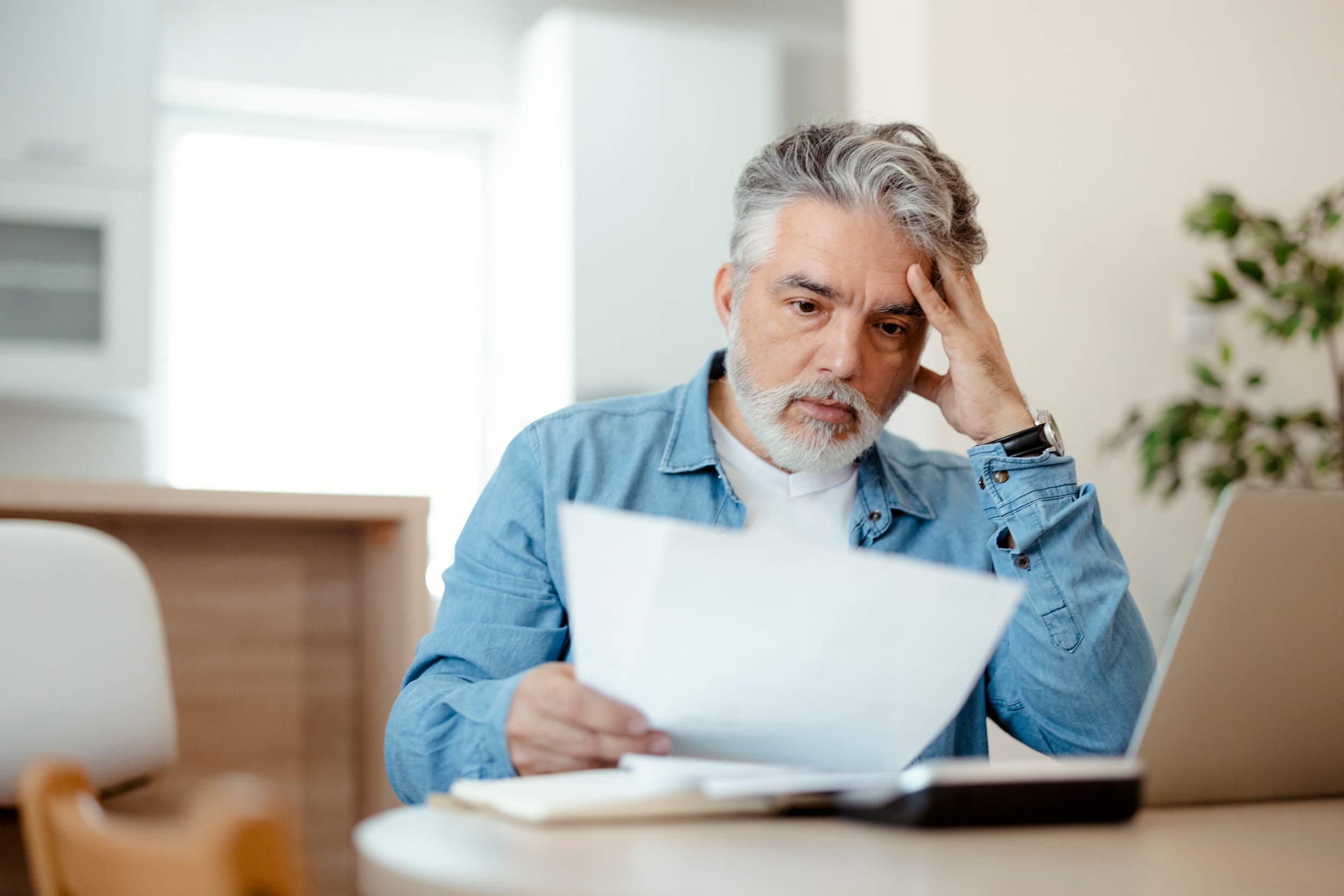 Hans (59) stopt eerder met werken om nieuwe pensioenstelsel te ...