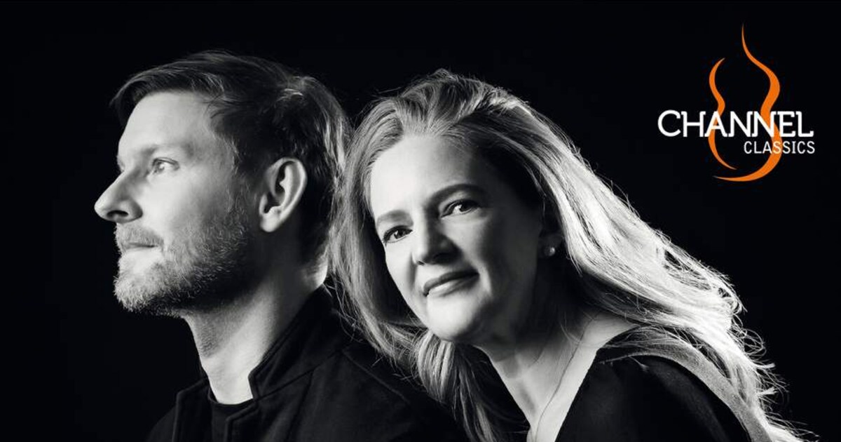 Recensie: Pure elegantie van Podger en Bezuidenhout in de sonates van C.P.E. Bach