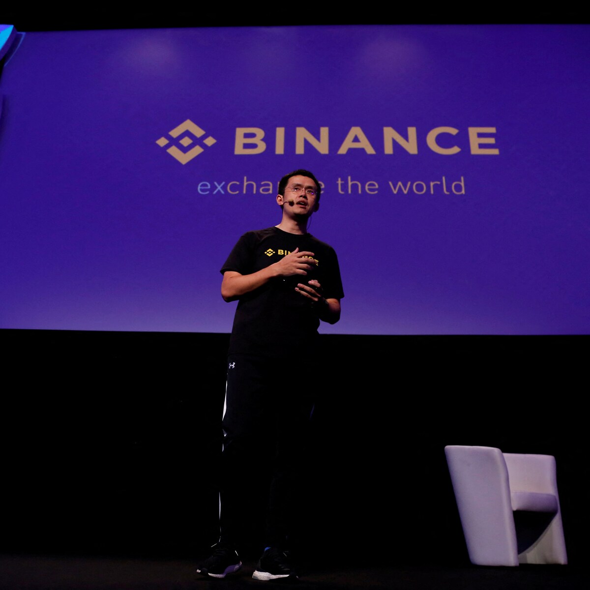 Cryptobeurs Binance verlaat Nederland, voelt zich gedwarsboomd door DNB |  de Volkskrant
