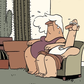 Zo houd je je slaapkamer koel zonder airco