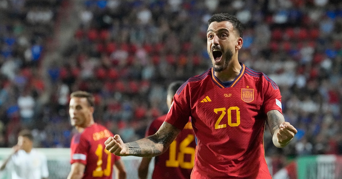 La Spagna batte la rivale e incontra la Croazia nella finale della European Nations League, mentre la squadra olandese affronta la sua controparte italiana per il terzo posto