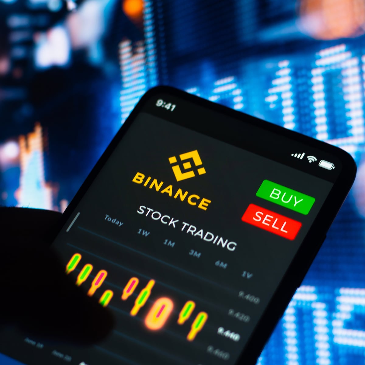 Cryptobeurs Binance verlaat Nederland, voelt zich gedwarsboomd door DNB |  de Volkskrant