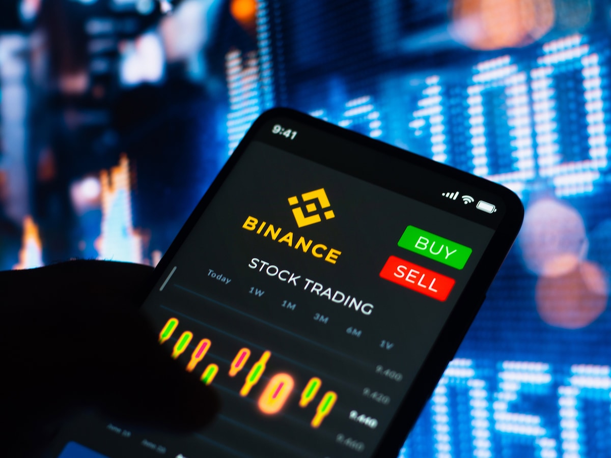 Cryptobeurs Binance verlaat Nederland, voelt zich gedwarsboomd door DNB |  de Volkskrant