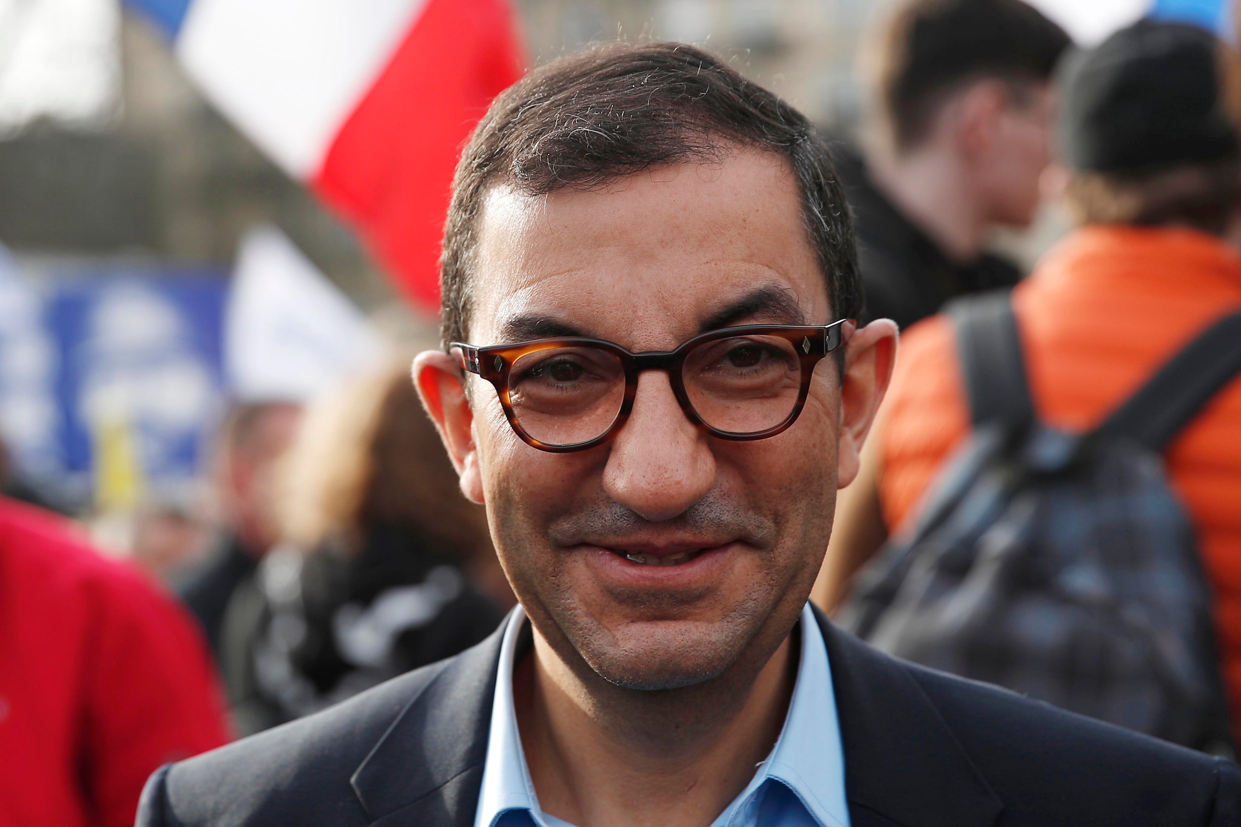 Jean Messiha Polémique Actualité