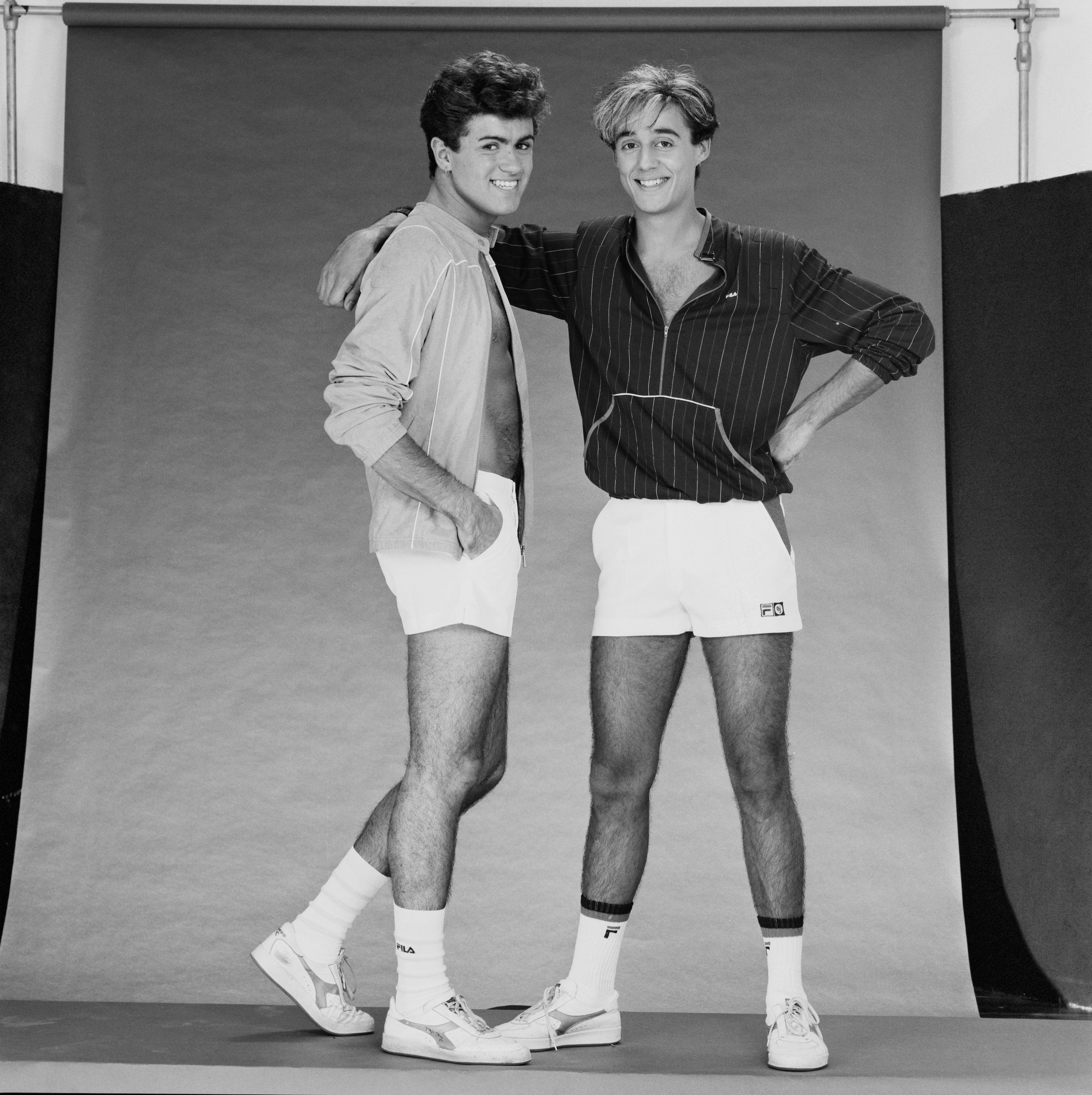 Documentaire over Wham! werpt nieuw licht op de verhoudingen in het ...