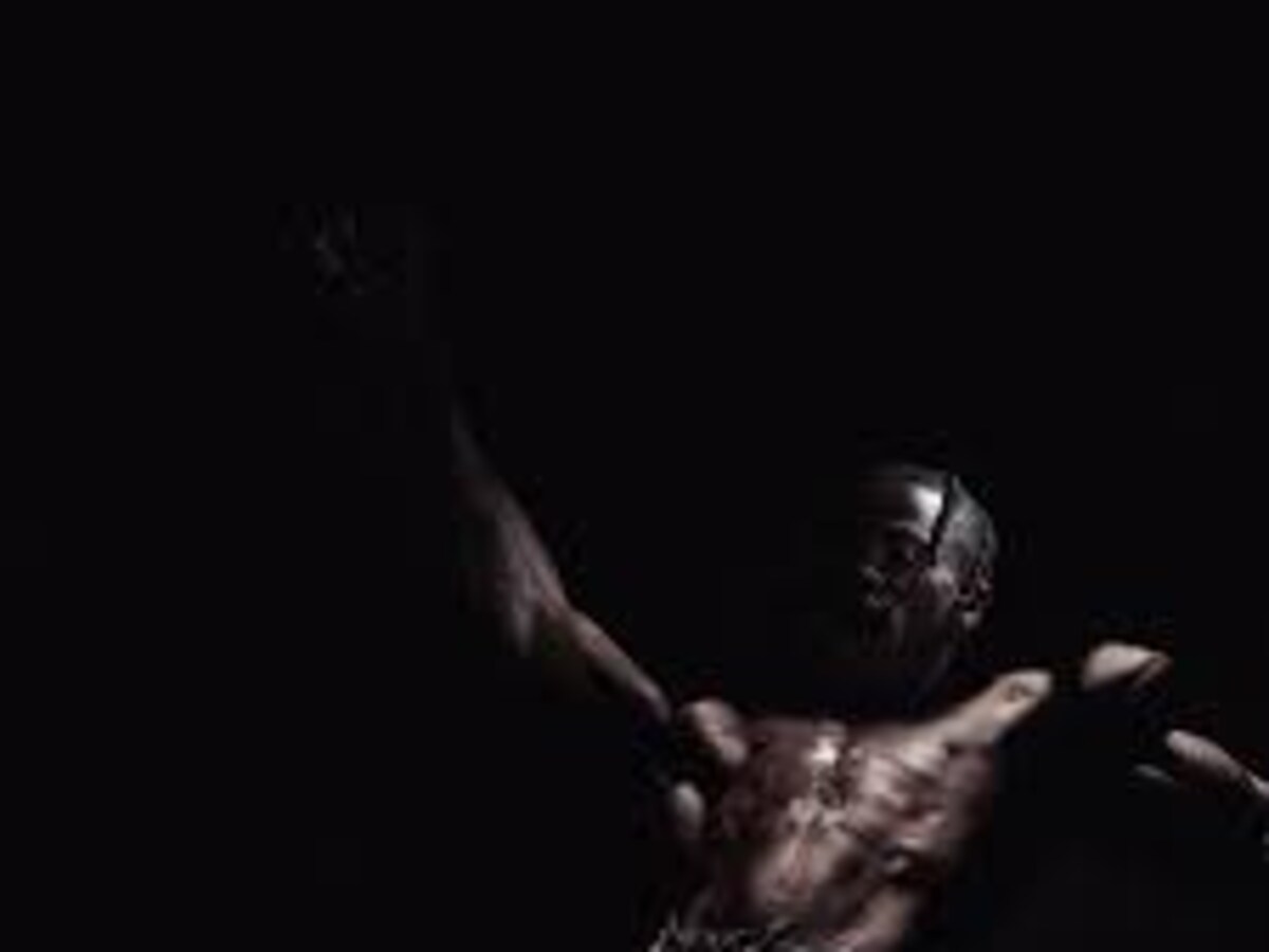 Utopia' van Travis Scott is een erg vermakelijk, bij vlagen
