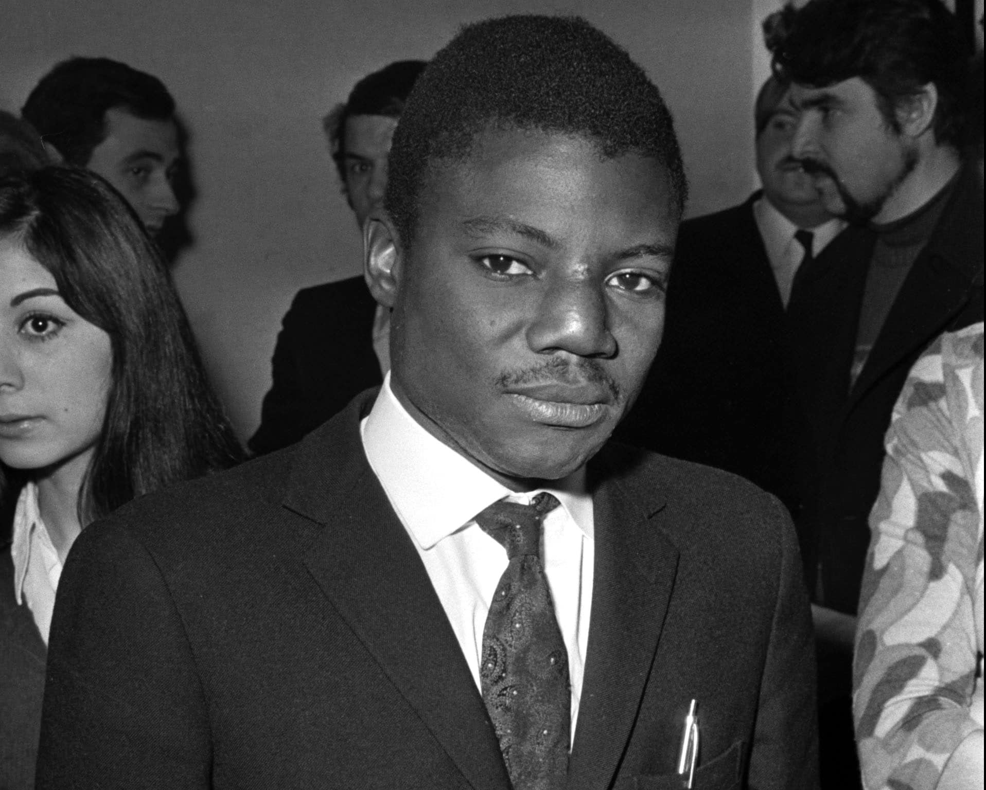 Hoe Yambo Ouologuem de geschiedenis van Afrika radicaal herschreef