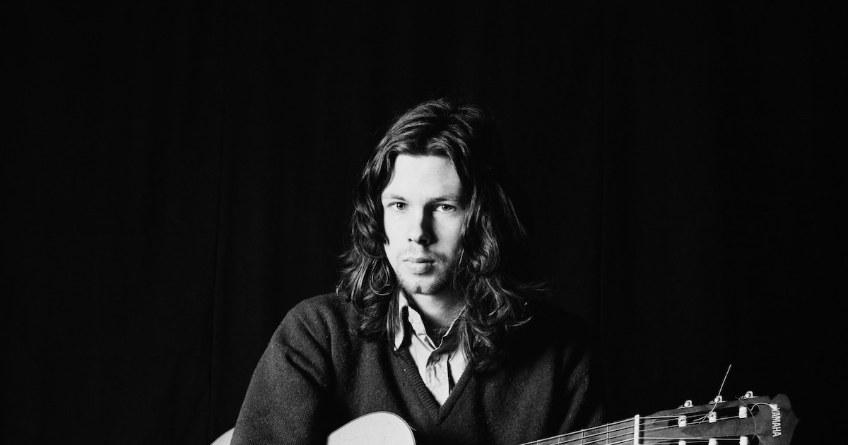 Kenners over de ongrijpbare zanger Nick Drake: ‘Zijn stem en timbre ...