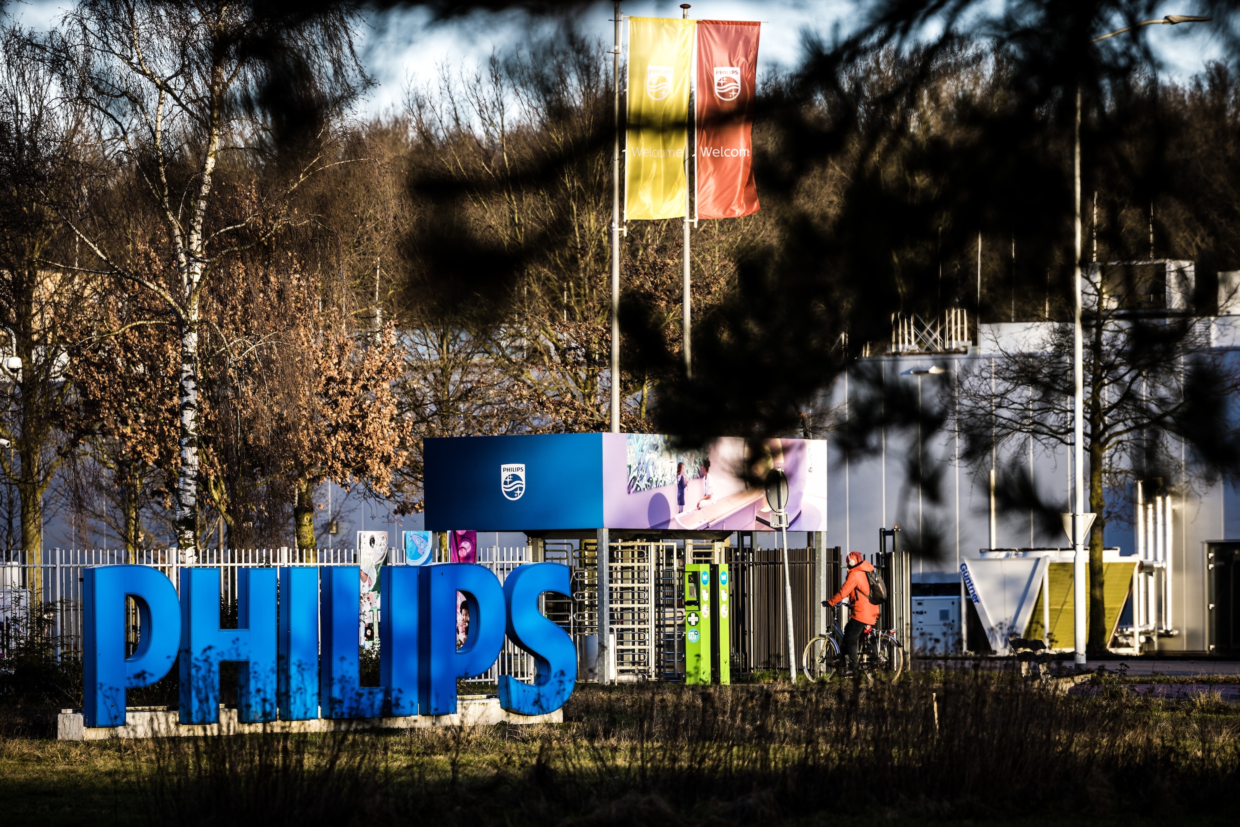 Onderzoek naar ernst apneu-affaire deugt niet, volgens Philips: lab ...