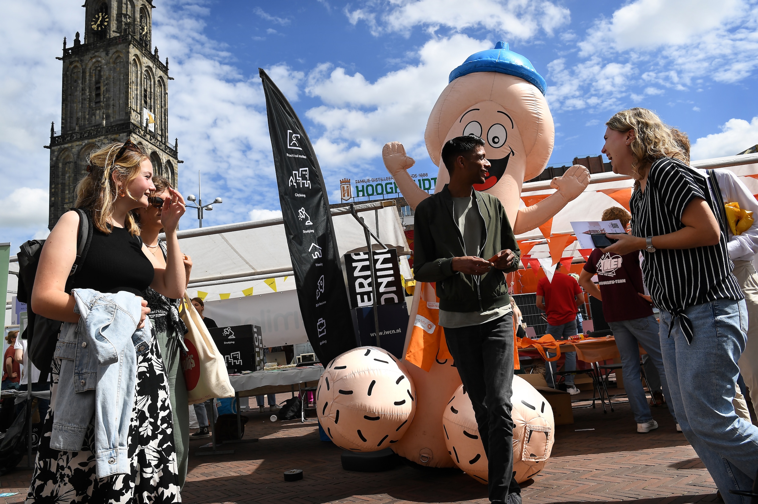 Soa-arts over de opmars van gonorroe: ‘De druiper richt meer schade aan ...