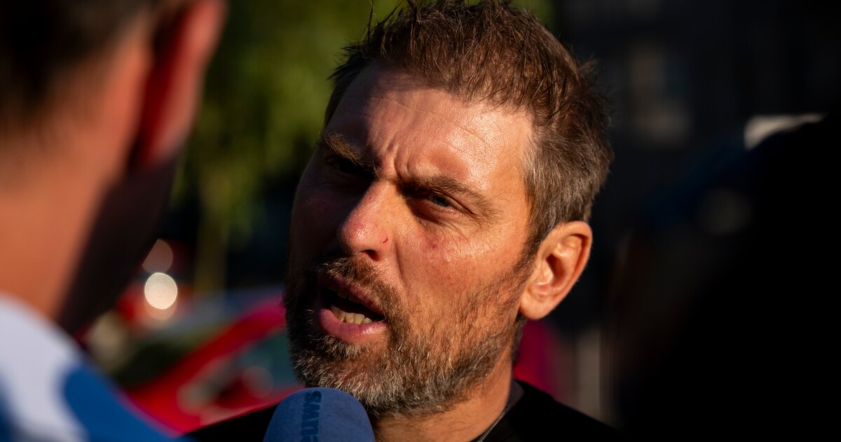 Vroeg of laat zal zelfs de BBB Mark van den Oever tegen zich krijgen