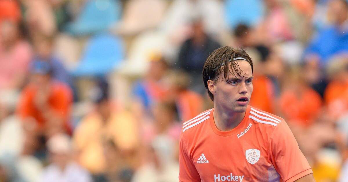 Gedreven door zijn killersinstinct toont Duco Telgenkamp zich een