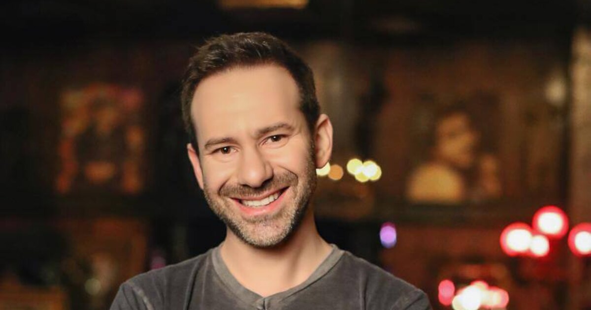 De mysterieuze OnlyFanseigenaar Leonid Radvinsky verdiende als