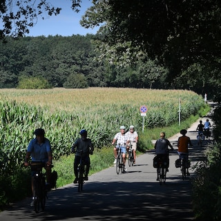 Ik ben er trots op een fopfietser te zijn