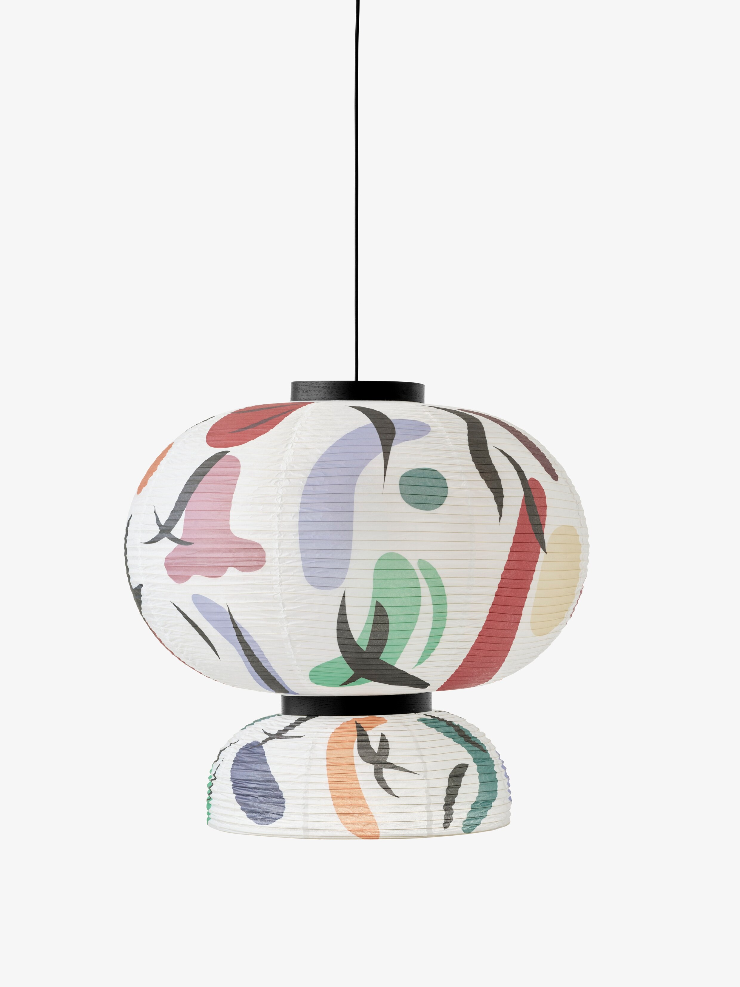 ‘Formakami’-lamp