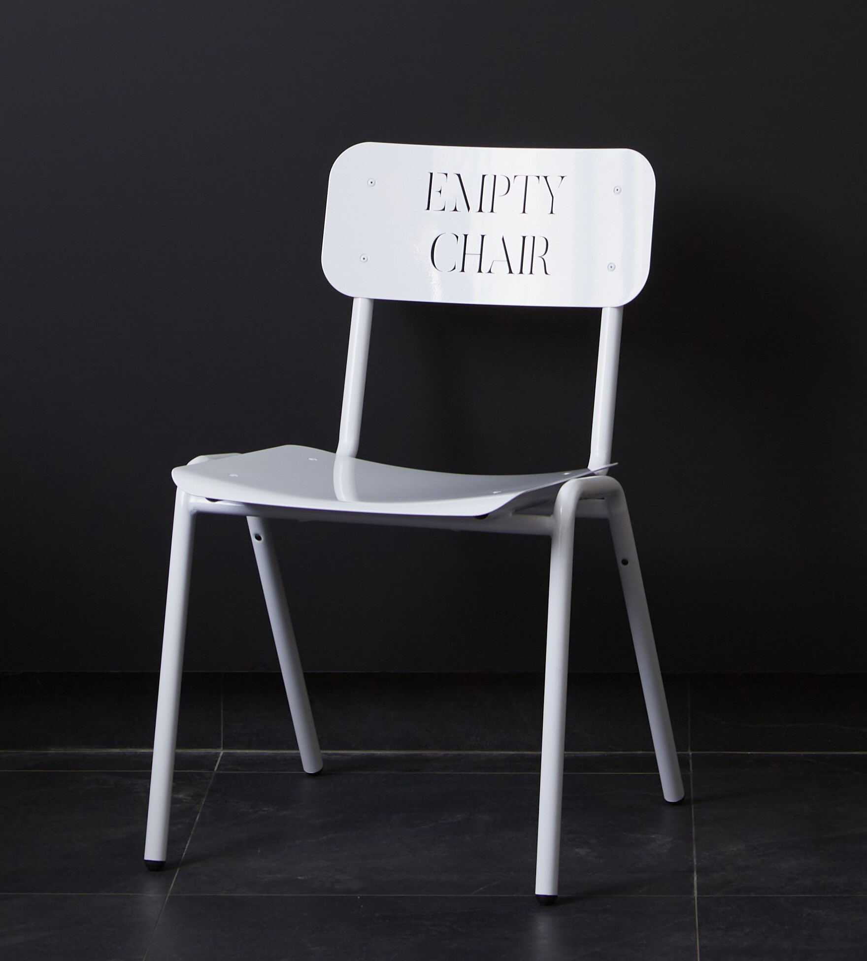 Empty Chair